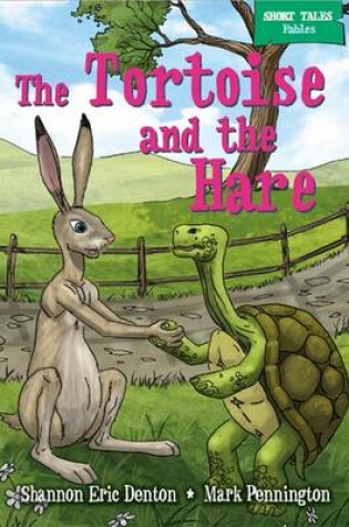 Cover of The Tortoise and the Hare