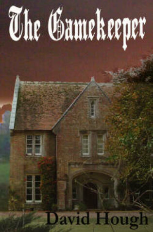 Cover of The Gamekeeper
