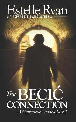 Book cover for The Becic Connection (Book 14)