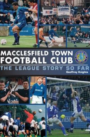 Cover of Macclesfield Town