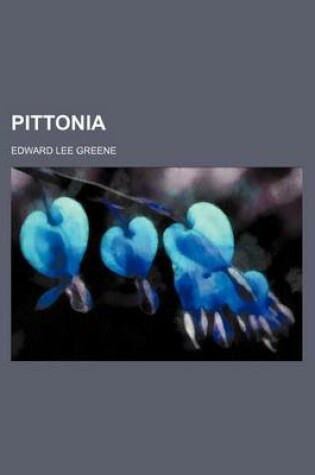 Cover of Pittonia (Volume 5)