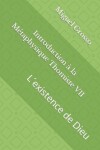 Book cover for Introduction a la Metaphysique Thomiste VII