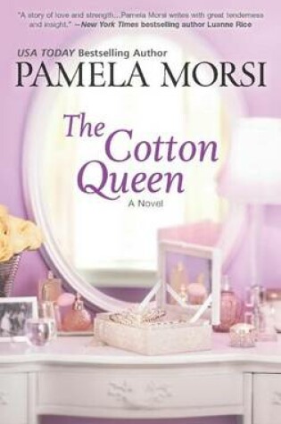 Cover of Cotton Queen