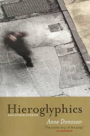 Cover of Hieroglyphics And Other Stories