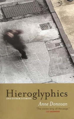 Book cover for Hieroglyphics And Other Stories