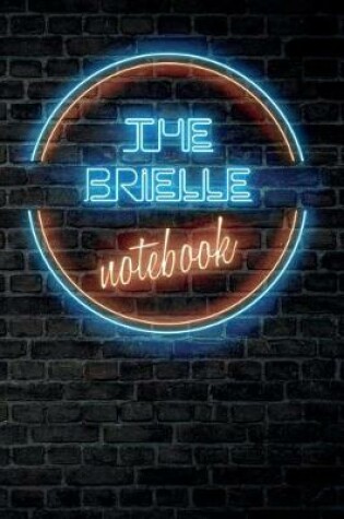 Cover of The BRIELLE Notebook