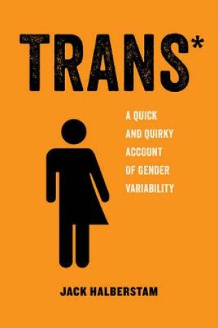 Cover of Trans