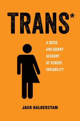 Book cover for Trans