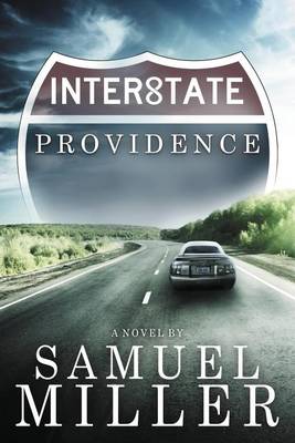 Book cover for Interstate Providence