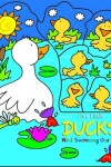 Book cover for Five Little Ducks