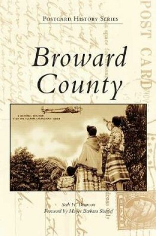 Cover of Broward County