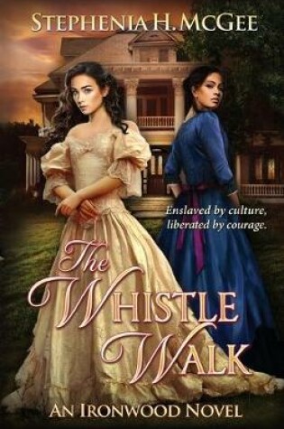 Cover of The Whistle Walk