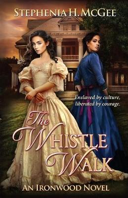Cover of The Whistle Walk