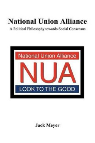 Cover of National Union Alliance