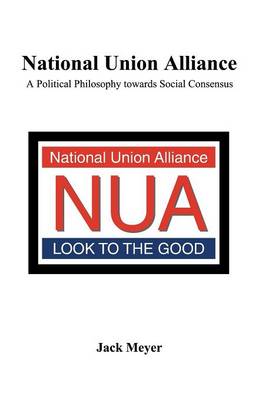 Book cover for National Union Alliance
