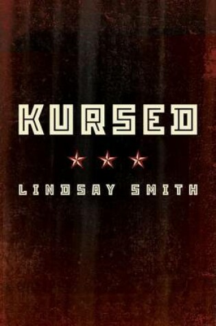 Cover of Kursed