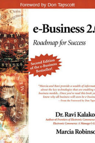 Cover of e-Business 2.0