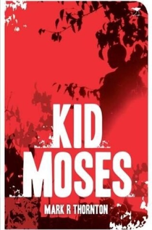 Cover of Kid Moses