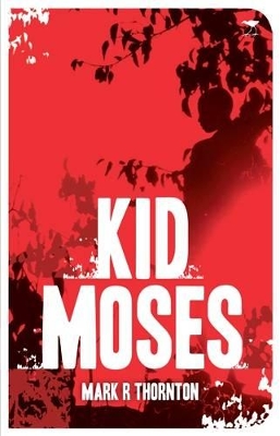 Book cover for Kid Moses