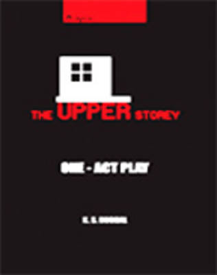 Book cover for The Upper Storey