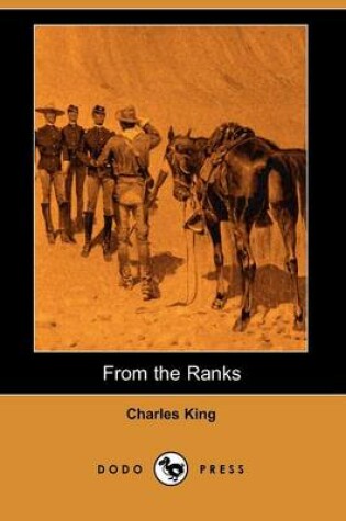 Cover of From the Ranks (Dodo Press)