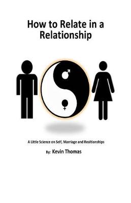 Book cover for How to Relate in a Relationship