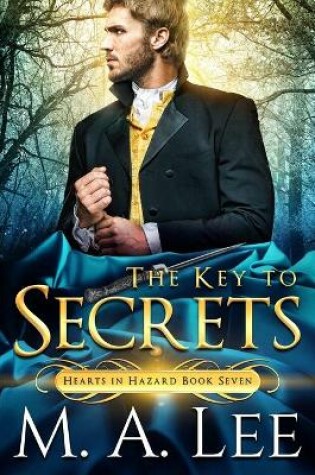 Cover of The Key to Secrets