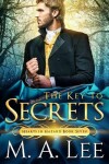 Book cover for The Key to Secrets