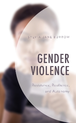 Cover of Gender Violence