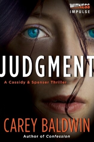 Cover of Judgment