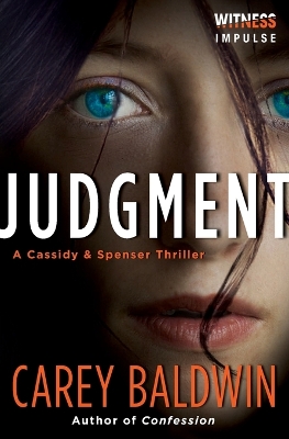 Book cover for Judgment