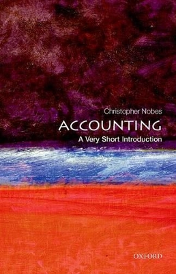 Cover of Accounting