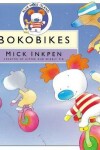 Book cover for Bokobikes