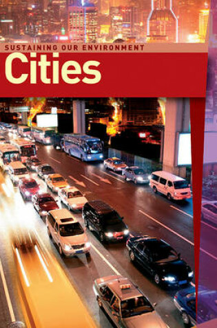 Cover of Cities