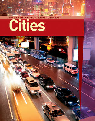 Cover of Cities