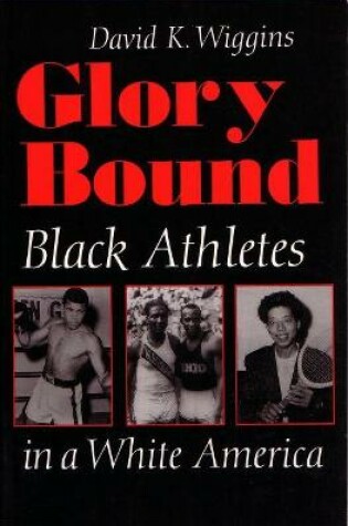 Cover of Glory Bound