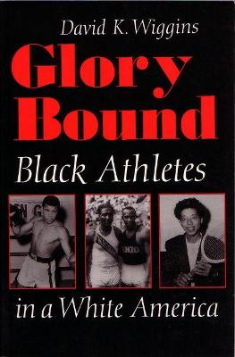 Book cover for Glory Bound