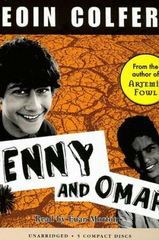 Cover of Benny and Omar - Audio