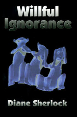 Cover of Willful Ignorance