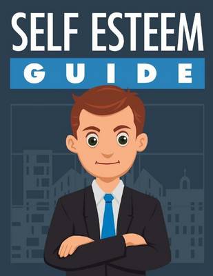 Book cover for Self Esteem Guide