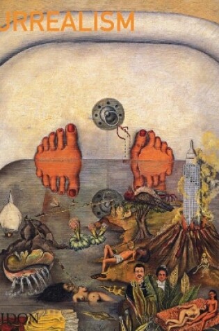 Cover of Surrealism