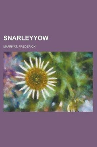 Cover of Snarleyyow