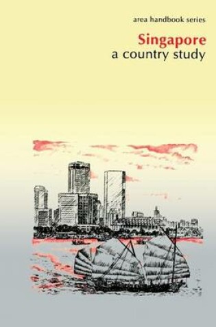 Cover of Singapore