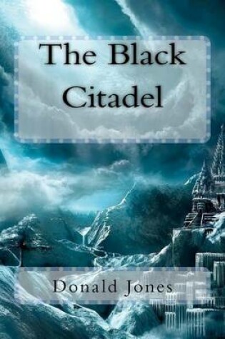 Cover of The Black Citadel