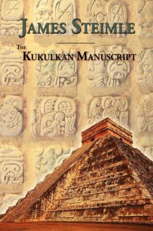 Cover of The Kukulkan Manuscript