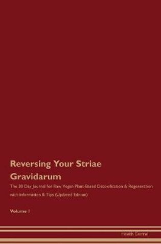 Cover of Reversing Your Striae Gravidarum