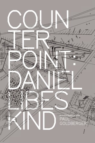 Cover of Counterpoint