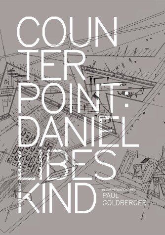 Book cover for Counterpoint