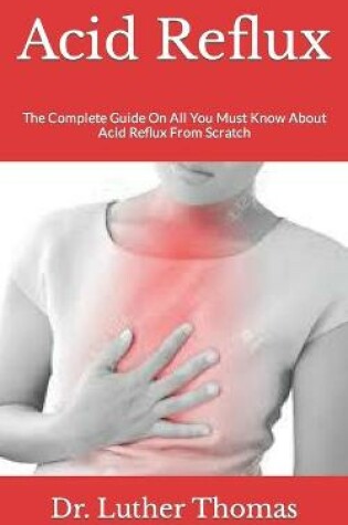 Cover of Acid Reflux