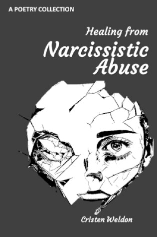 Cover of Healing from Narcissistic Abuse